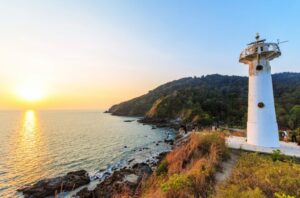 แพ็คเกจทัวร์เกาะลันตา