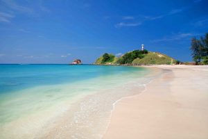 ทัวร์เกาะลันตา