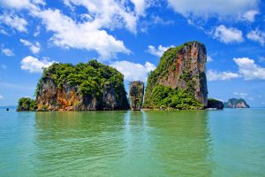 เขาตะปู