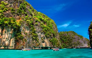 เกาะพีพี